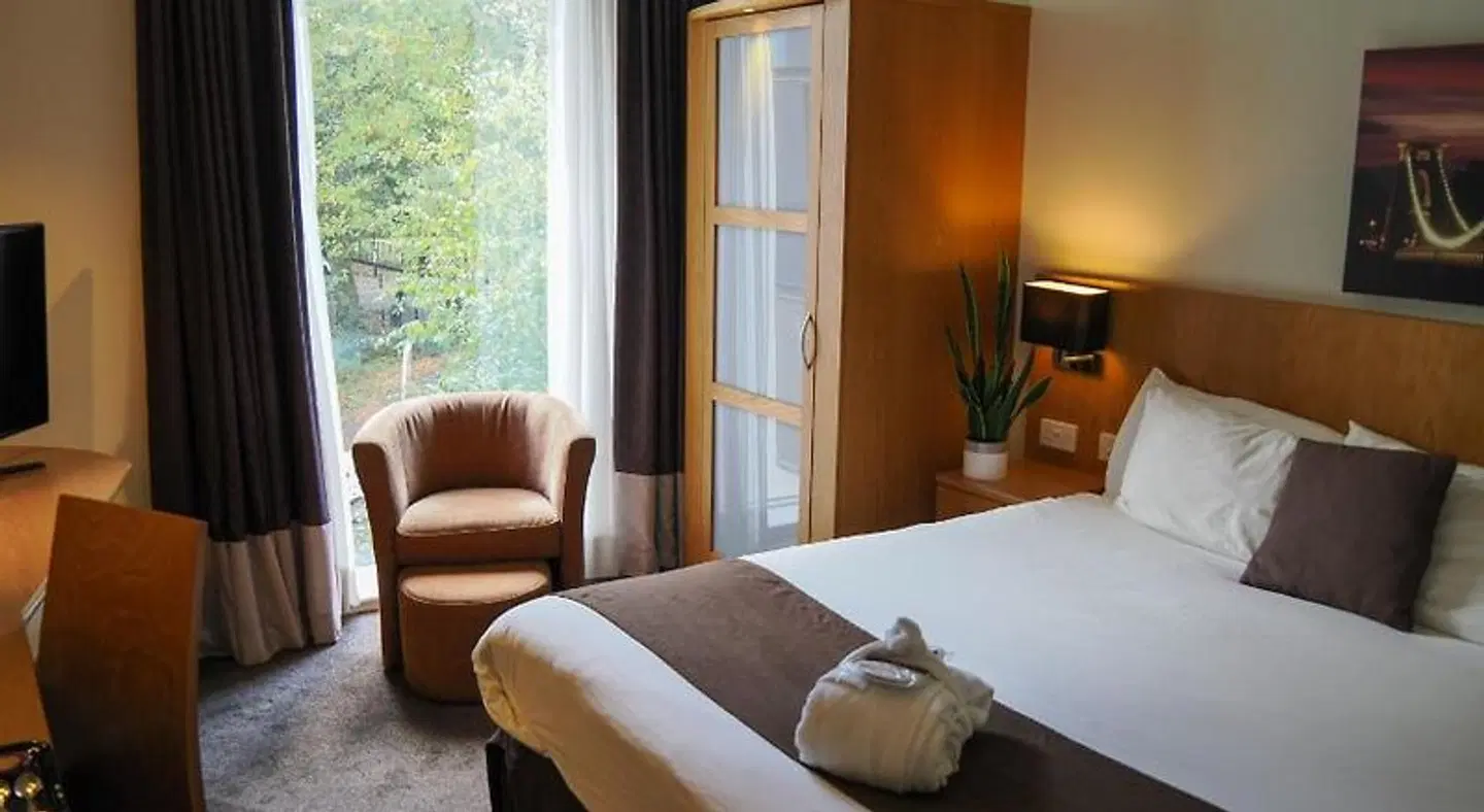 Future Inn Bristol ROOM_EXAMPLE