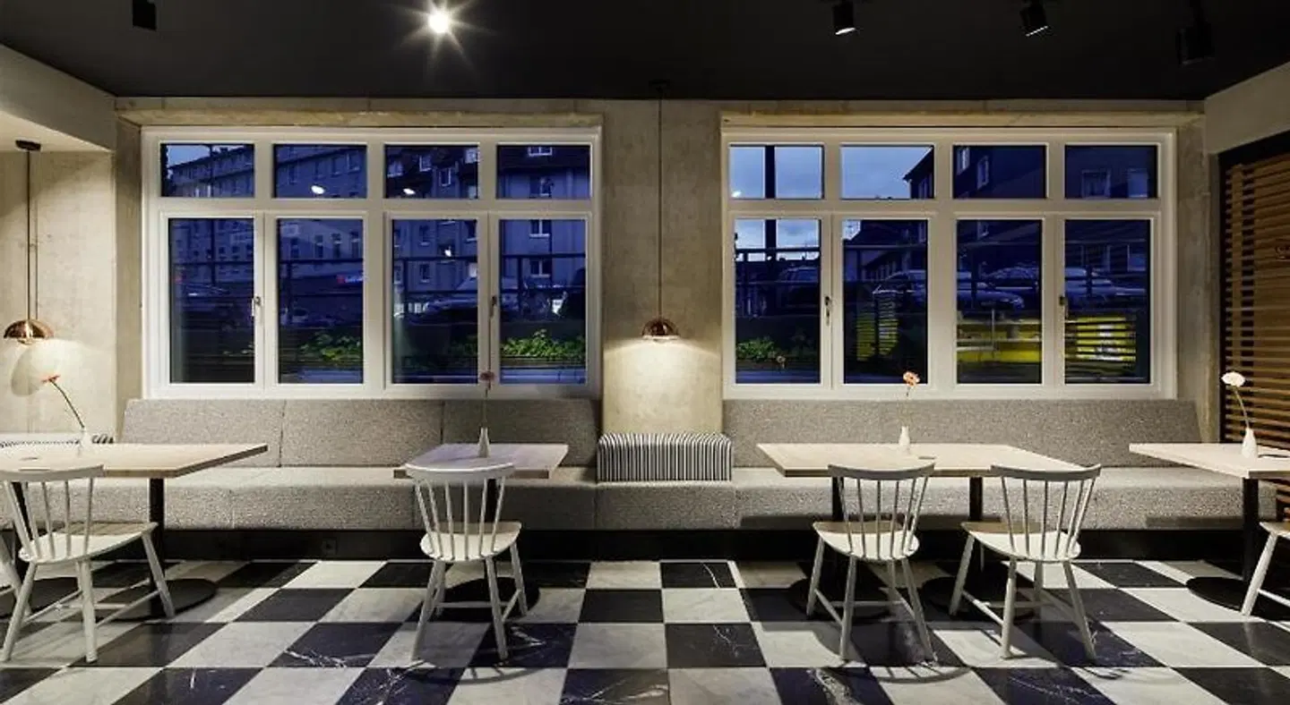 Flowers Hotel Essen LOUNGE_LOBBY