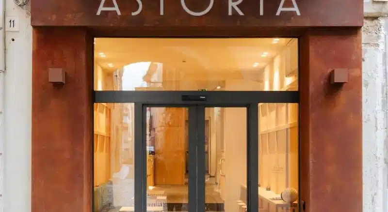 Hotel Astoria – Hotelfoto