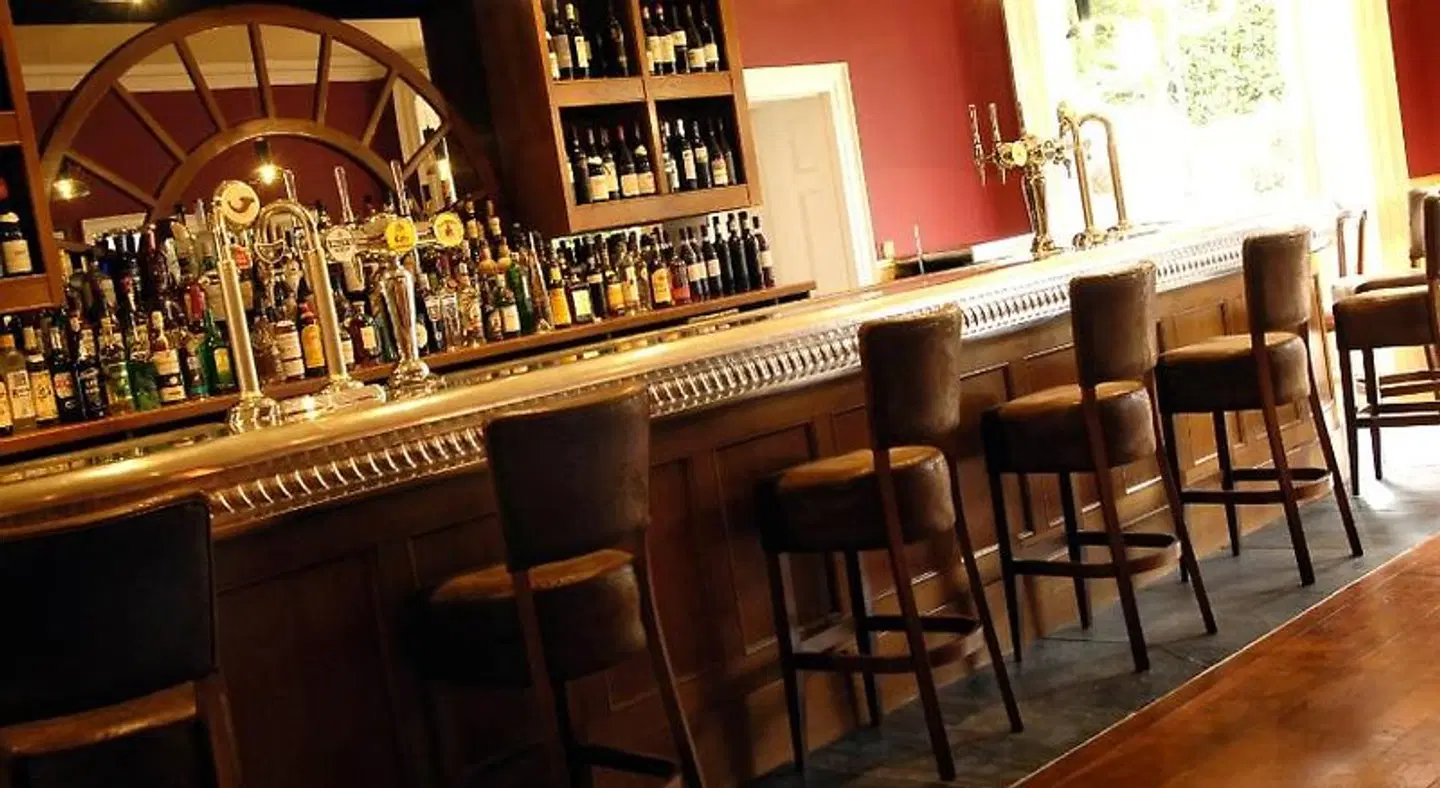St Elizabeths Bar