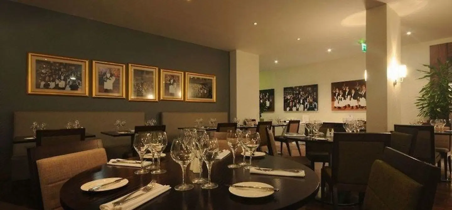 Humber Royal Restaurant