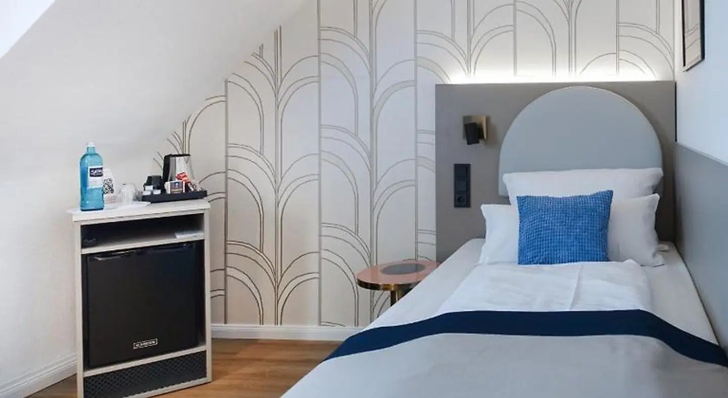 Zum Barbarossa ROOM_EXAMPLE