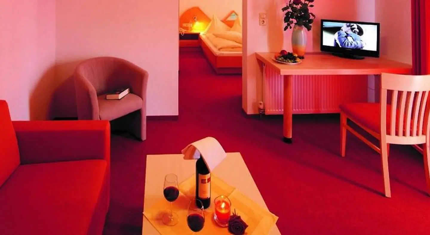 Hotel Sonnalpen ROOM_EXAMPLE