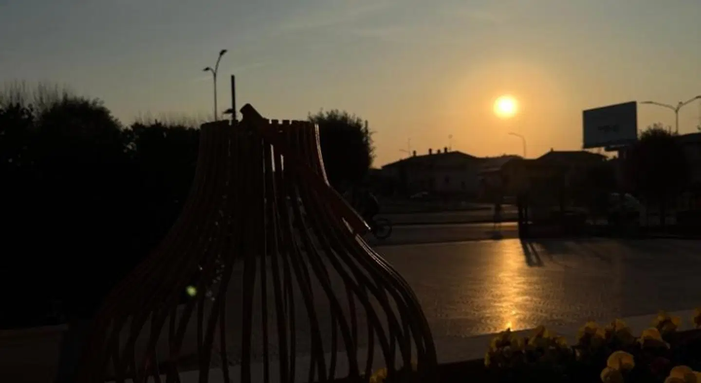 San Benedetto SPORTS_AND_LEISURE
