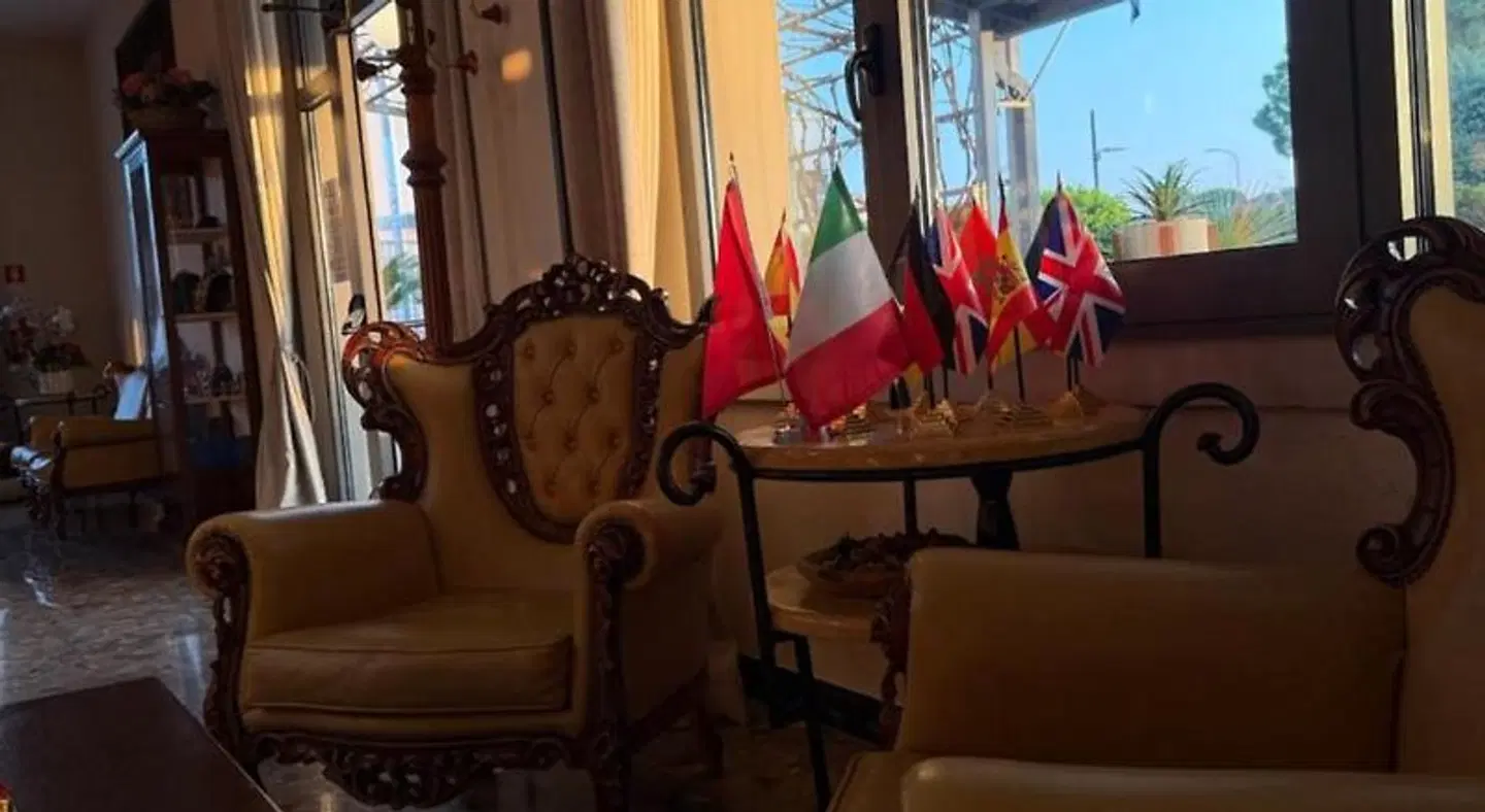 San Benedetto Bar