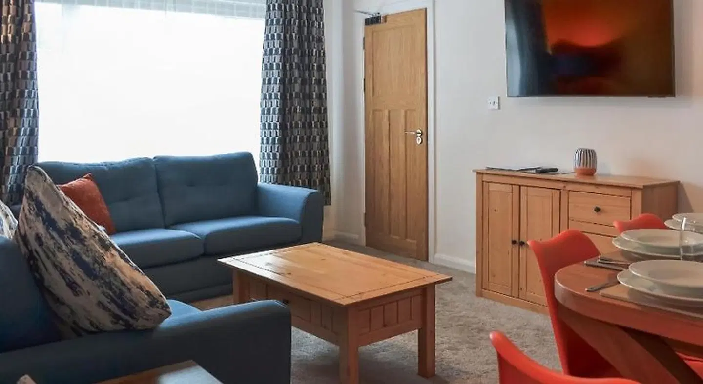 The Ransdale Hotel LOUNGE_LOBBY