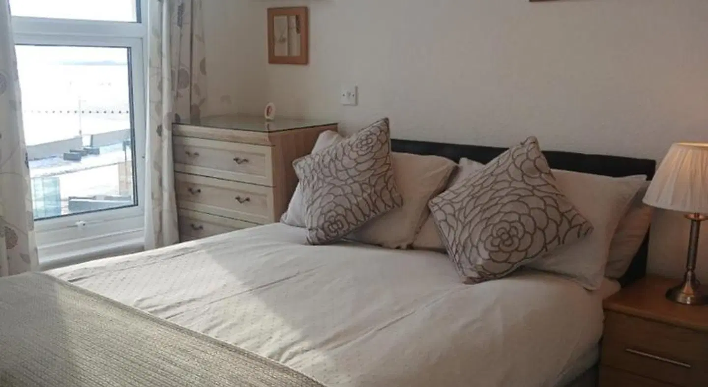 Rowntree Holiday Flats ROOM_EXAMPLE
