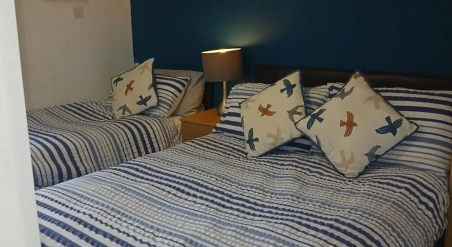 Rowntree Holiday Flats ROOM_EXAMPLE