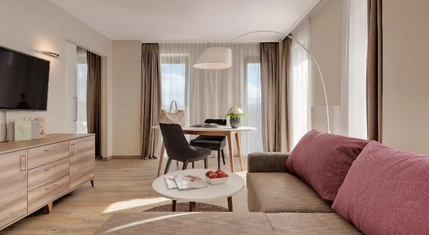 Steigenberger Hotel Stadt Lörrach ROOM_EXAMPLE