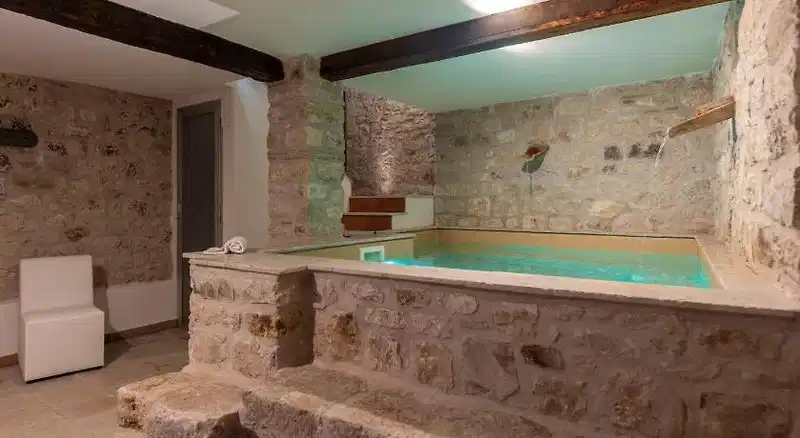 Residenza d'Epoca Il Cerchio di Lullo – Hotelfoto