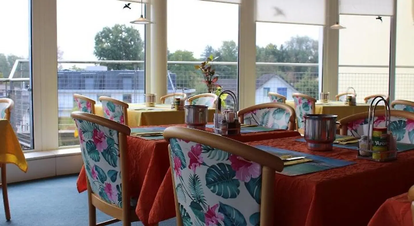 Florida Restaurant