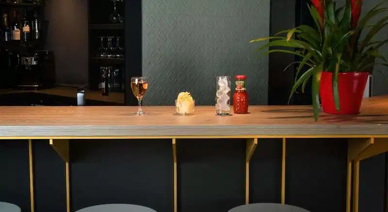 ibis Cergy-Pontoise Le Port – Hotelfoto
