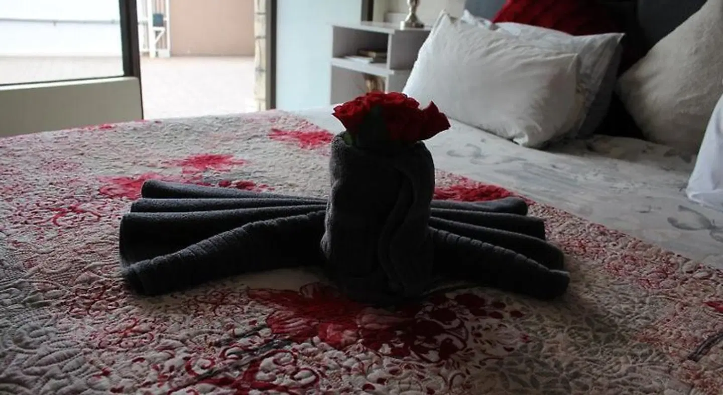 Woodpecker Guesthouse ROOM_EXAMPLE