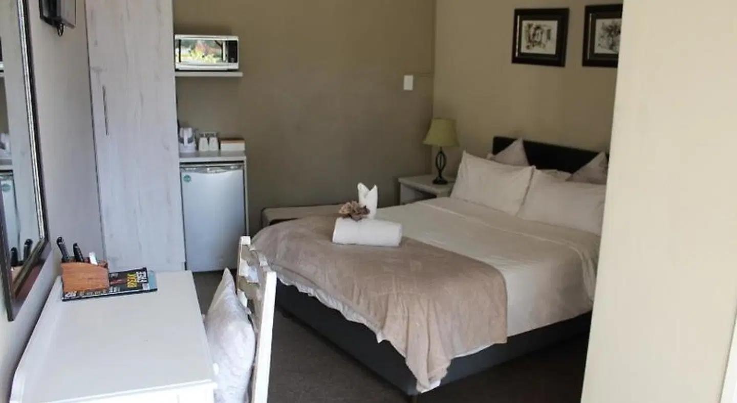Woodpecker Guesthouse ROOM_EXAMPLE