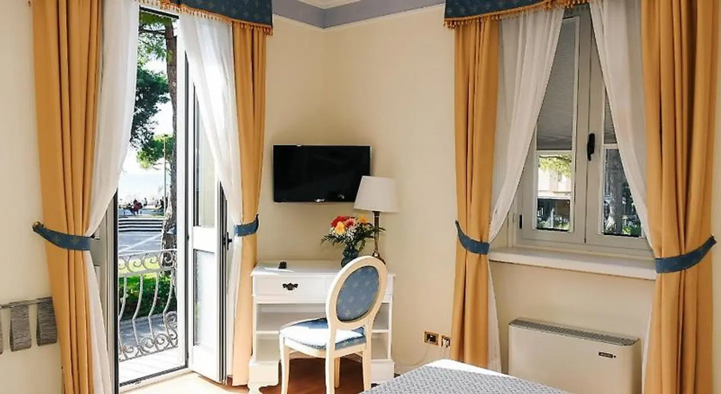 Villa Erica ROOM_EXAMPLE