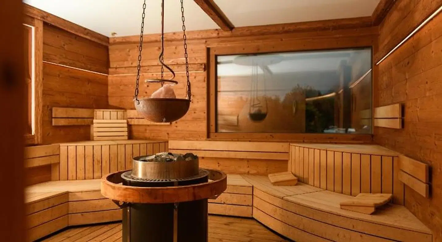Alpenresort Eienwäldli Engelberg HEALTH_BEAUTY