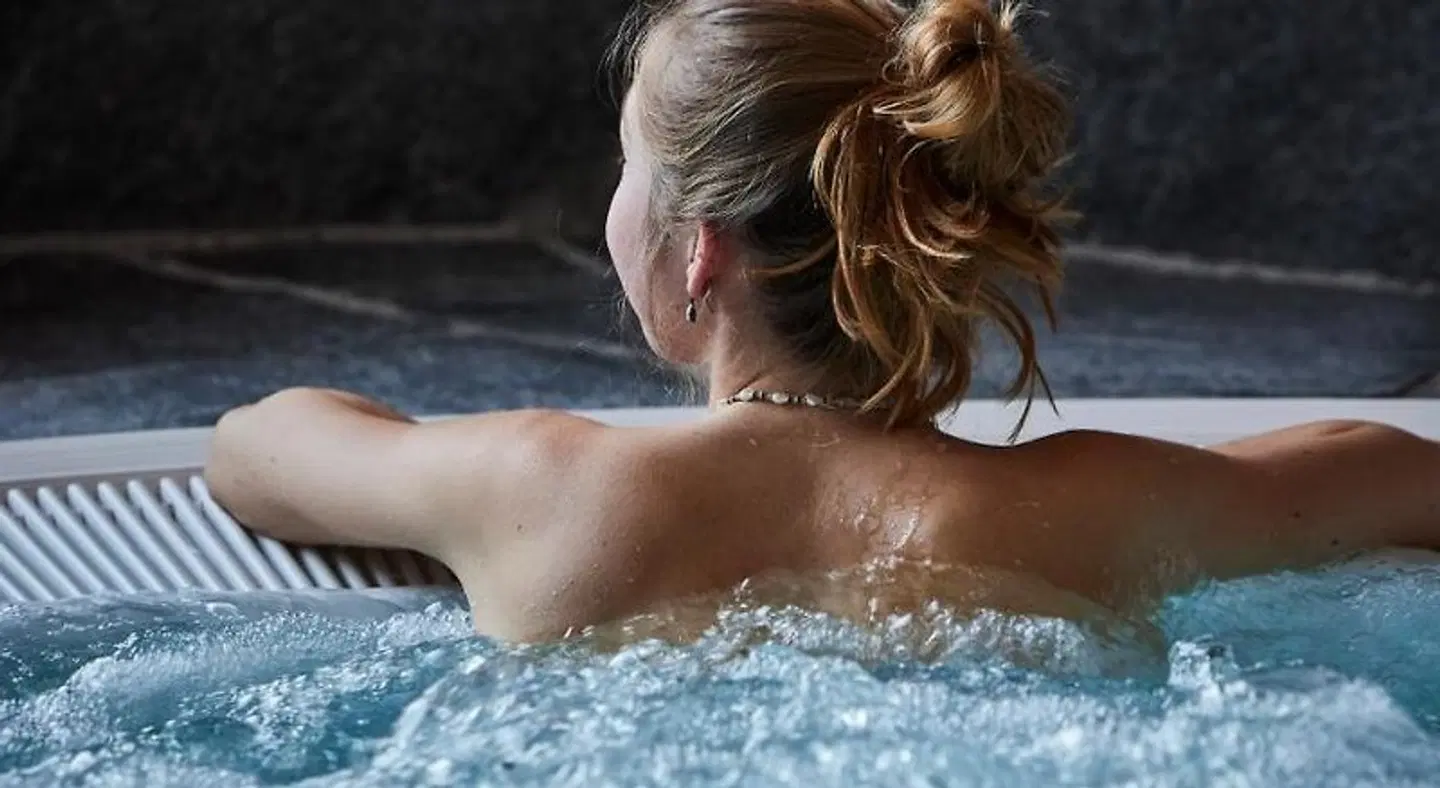 Alpenresort Eienwäldli Engelberg HEALTH_BEAUTY