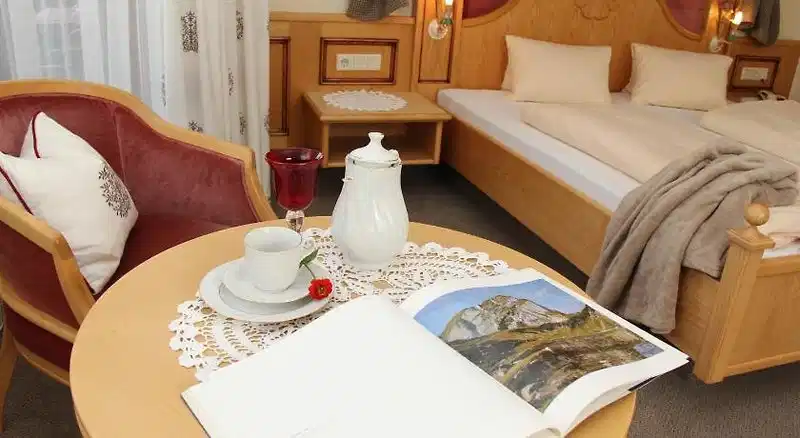 Beim Neuwirt – Hotelfoto
