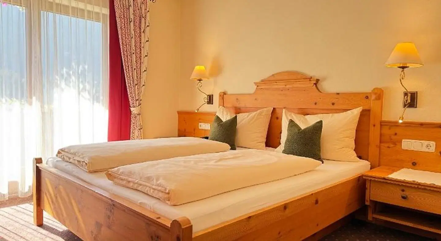 Beim Neuwirt ROOM_EXAMPLE