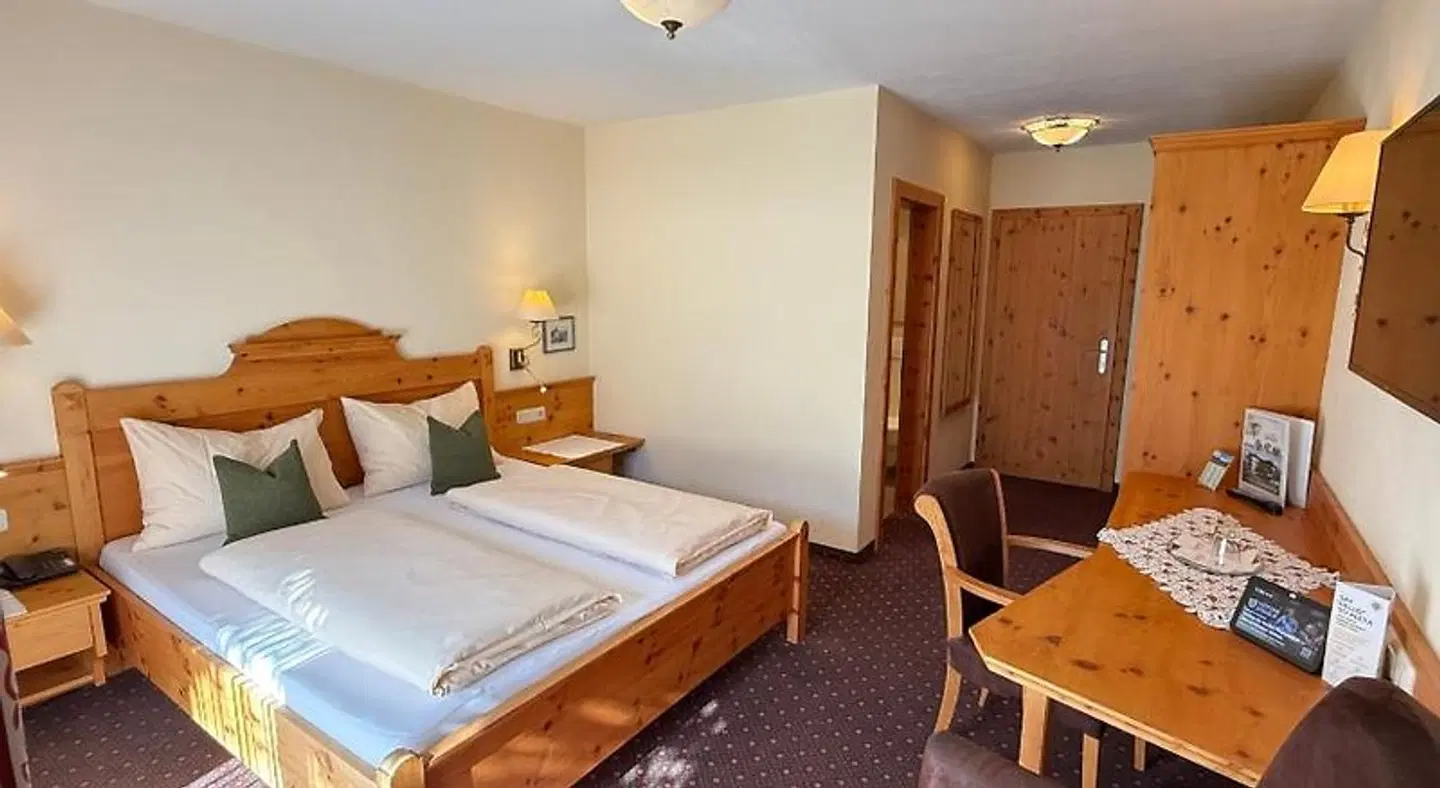 Beim Neuwirt ROOM_EXAMPLE