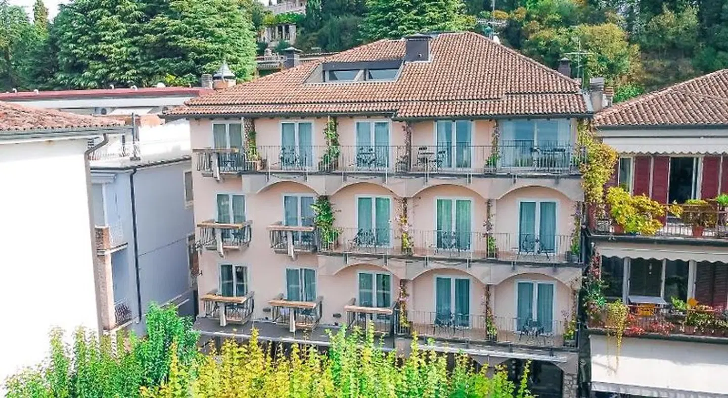 Mavino EXTERIOR