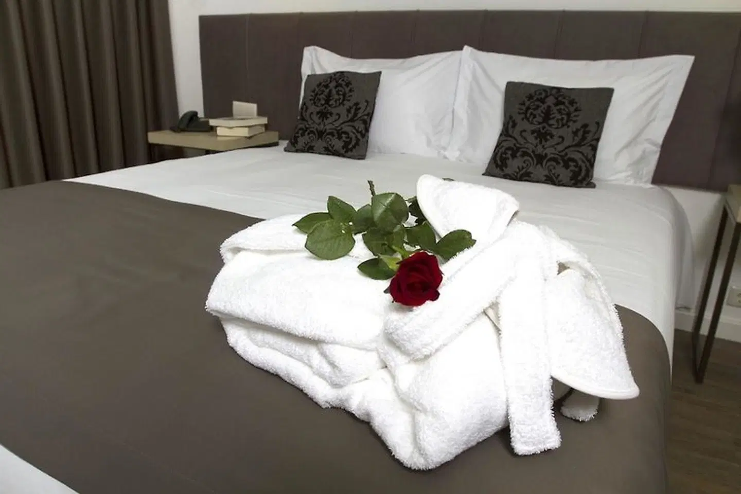 Black Tulip - Porto Gaia ROOM_EXAMPLE