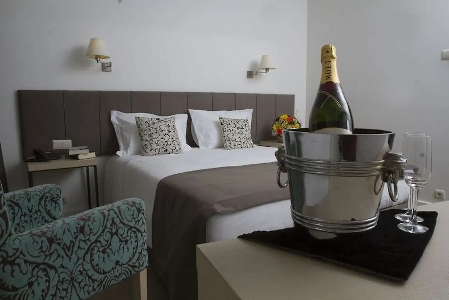 Black Tulip - Porto Gaia ROOM_EXAMPLE