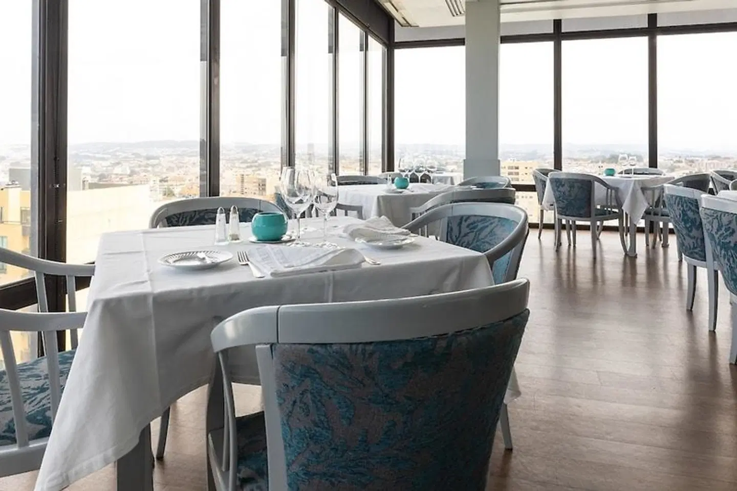 Black Tulip - Porto Gaia Restaurant