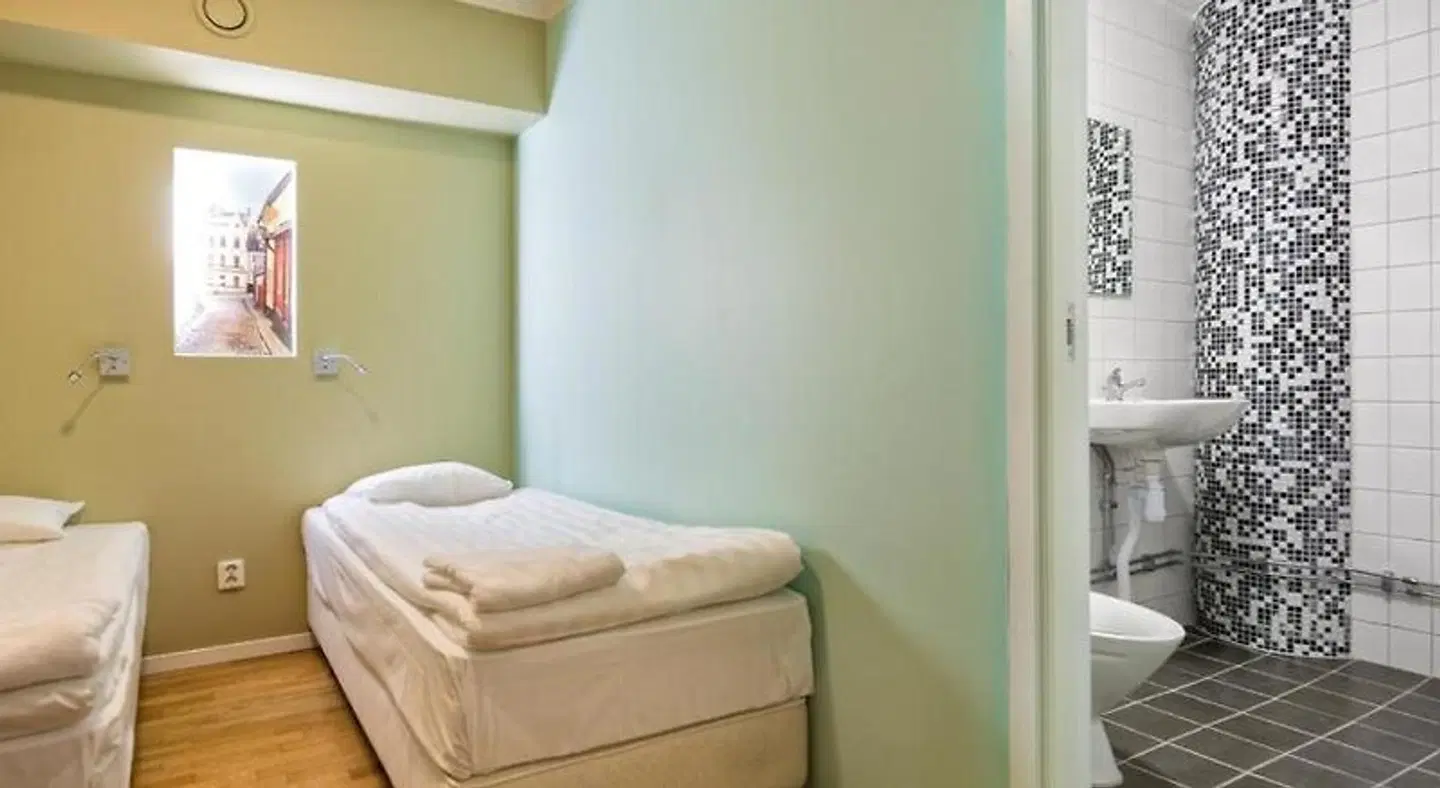 Mosebacke Hostel ROOM_EXAMPLE