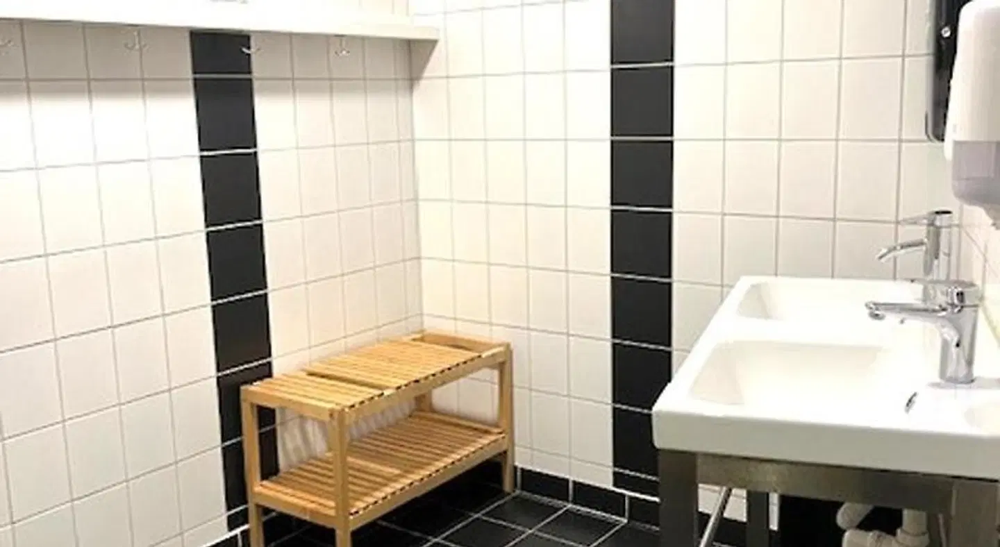 Mosebacke Hostel HEALTH_BEAUTY