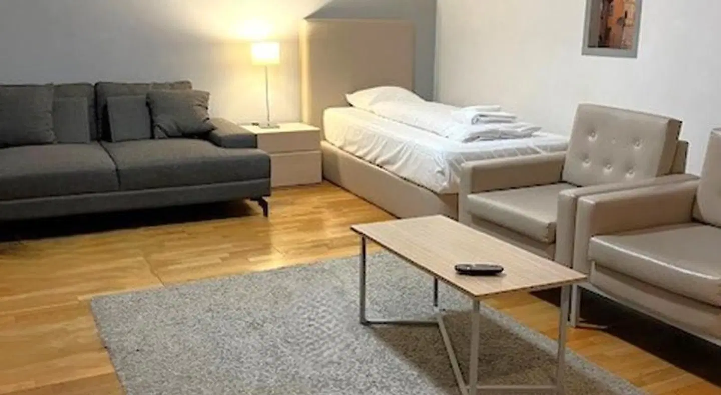 Mosebacke Hostel ROOM_EXAMPLE