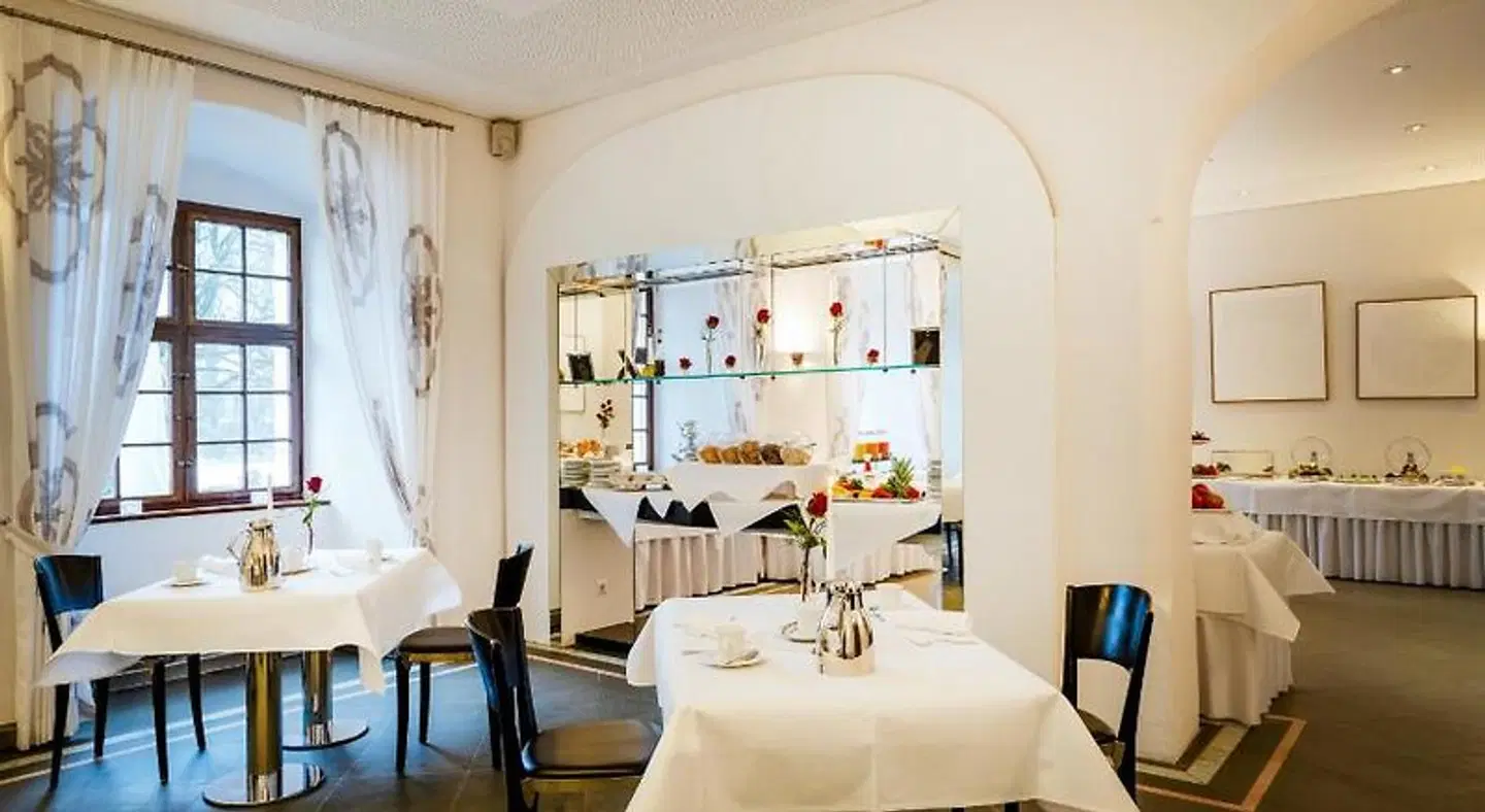 Schloss Lautrach ROOM_EXAMPLE