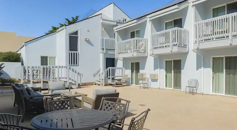 Cannery Row Inn – Hotelfoto