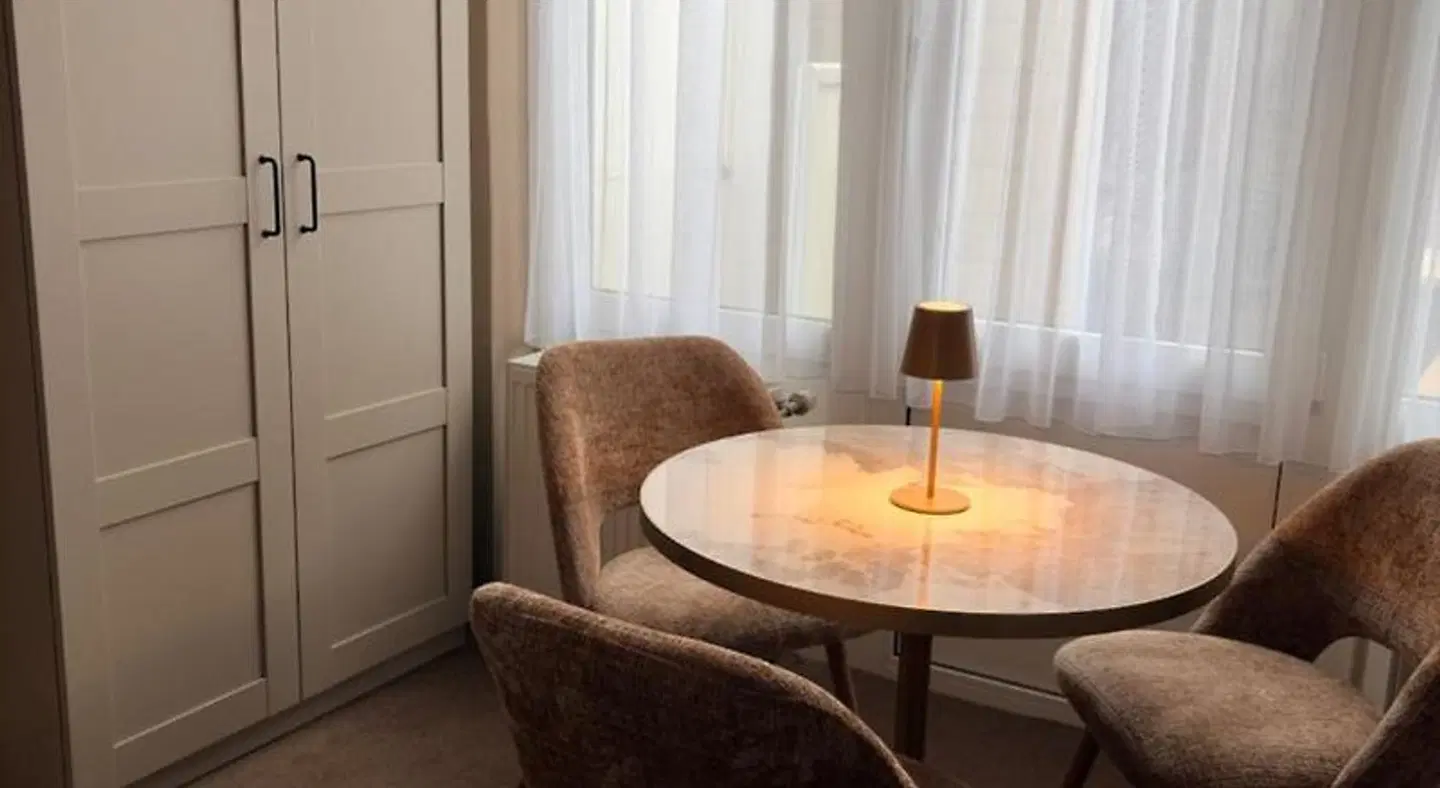 De Stern ROOM_EXAMPLE