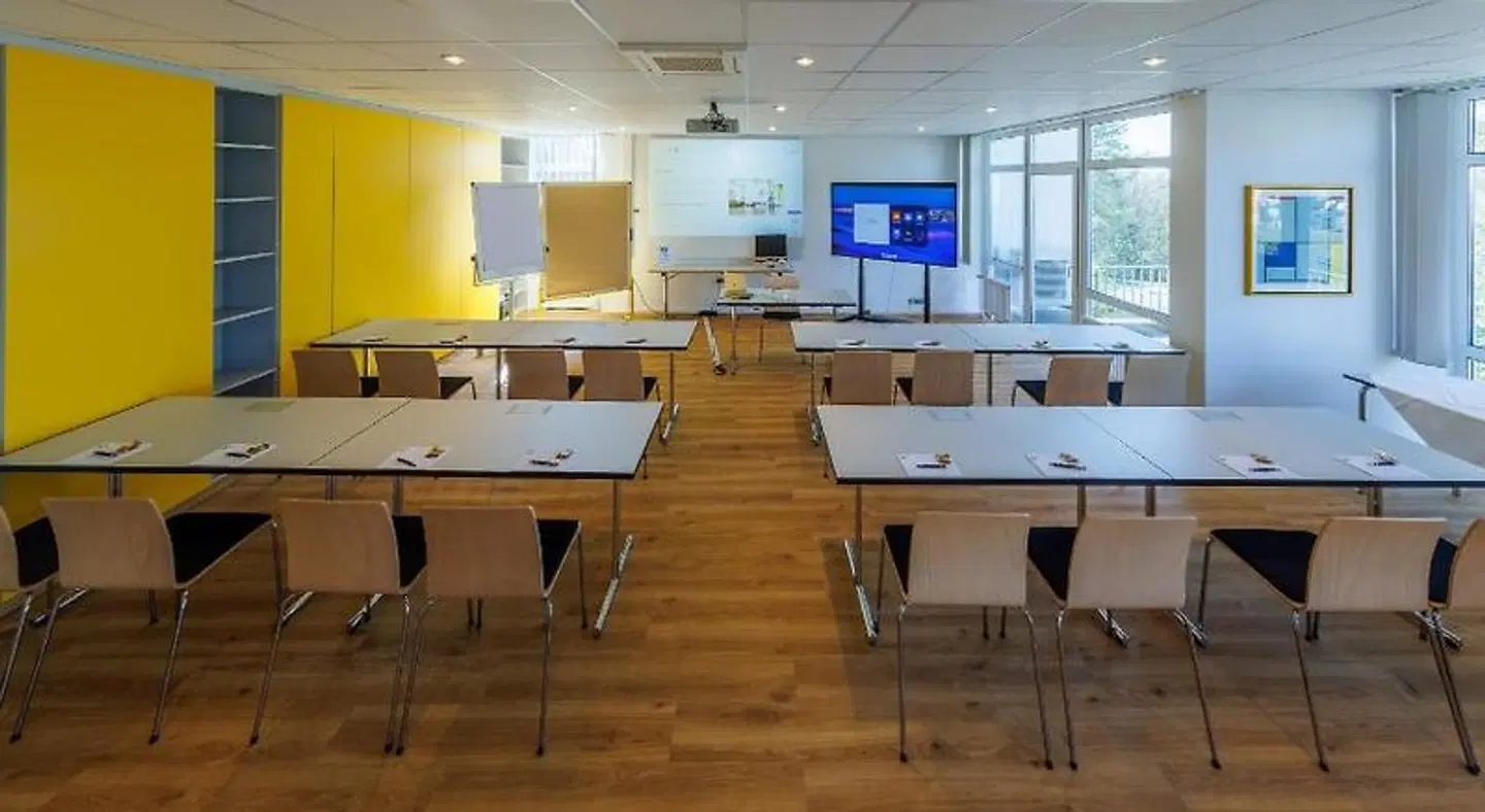 ISG Konferenz