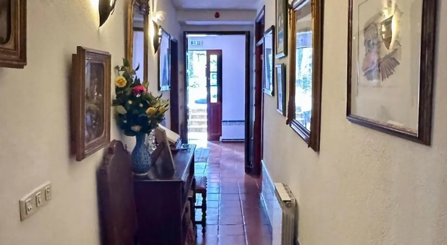 Casa da Quinta De S. Martinho ROOM_EXAMPLE