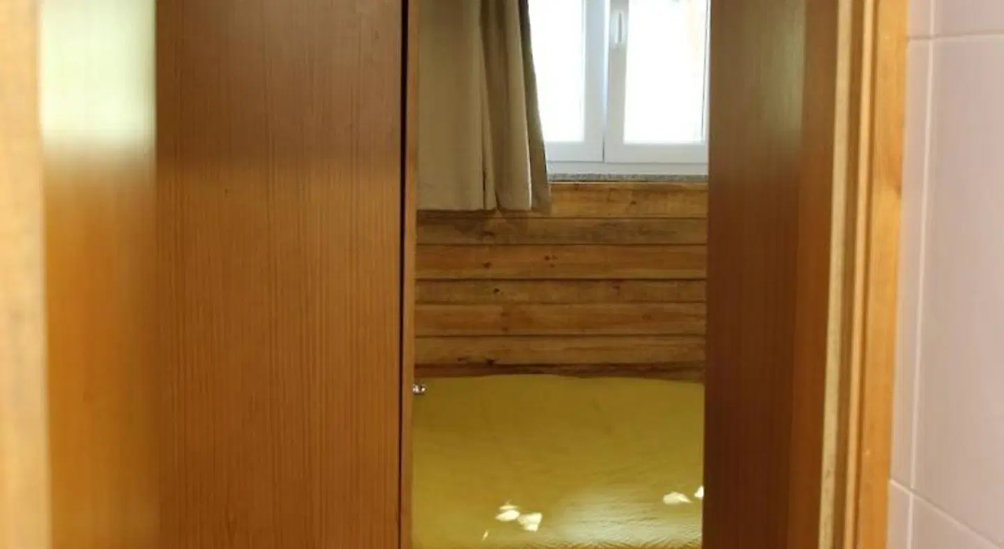 Casa da Quinta De S. Martinho HEALTH_BEAUTY