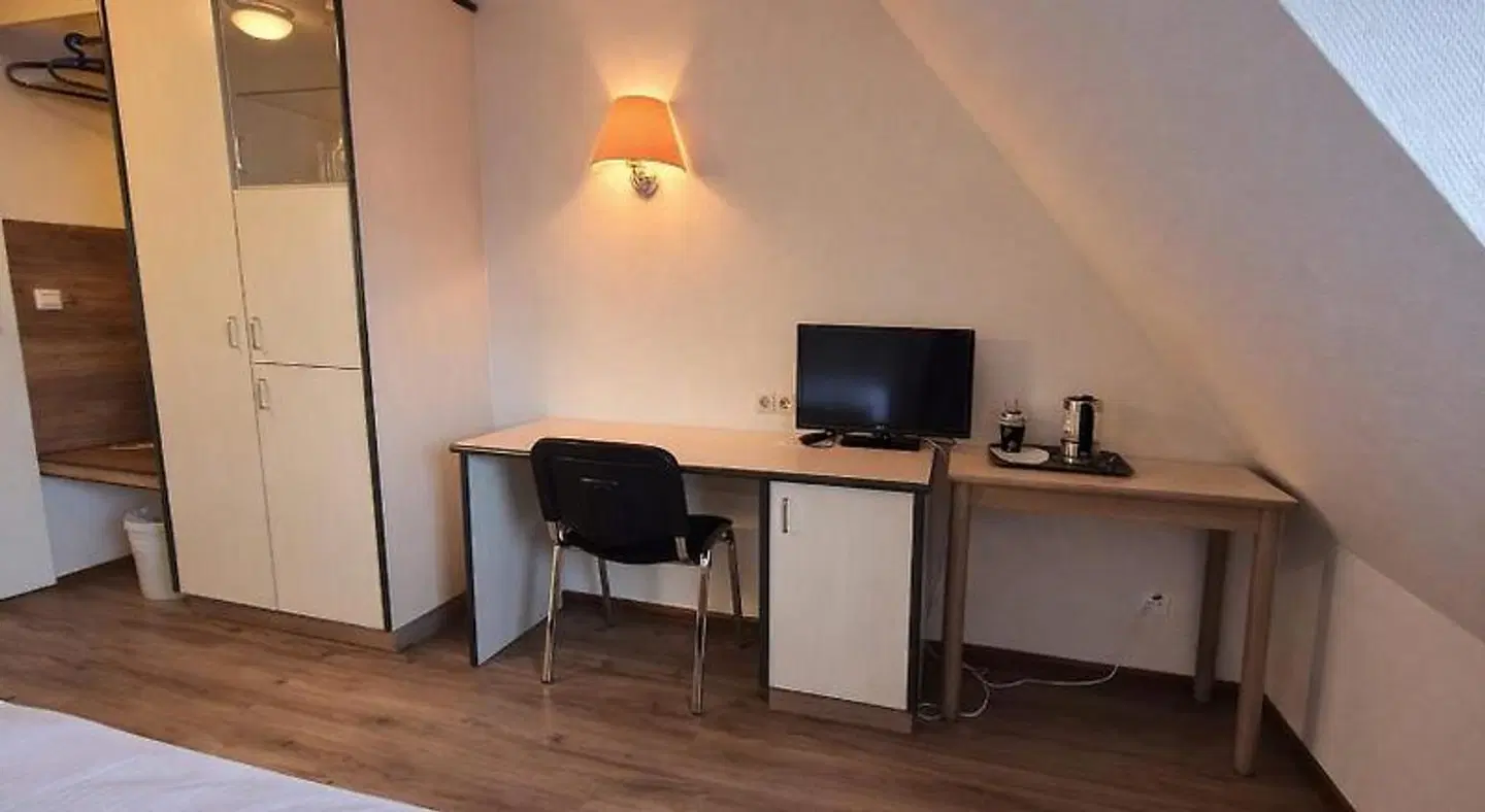 Sportpark Isernhagen ROOM_EXAMPLE