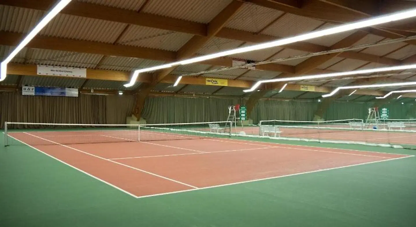Sportpark Isernhagen SPORTS_AND_LEISURE