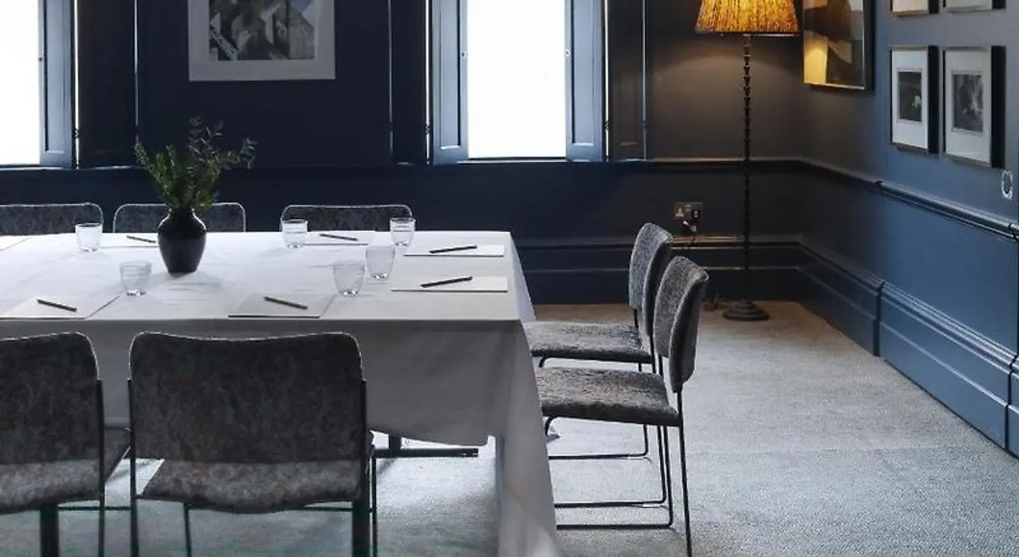 Old Bank Restaurant