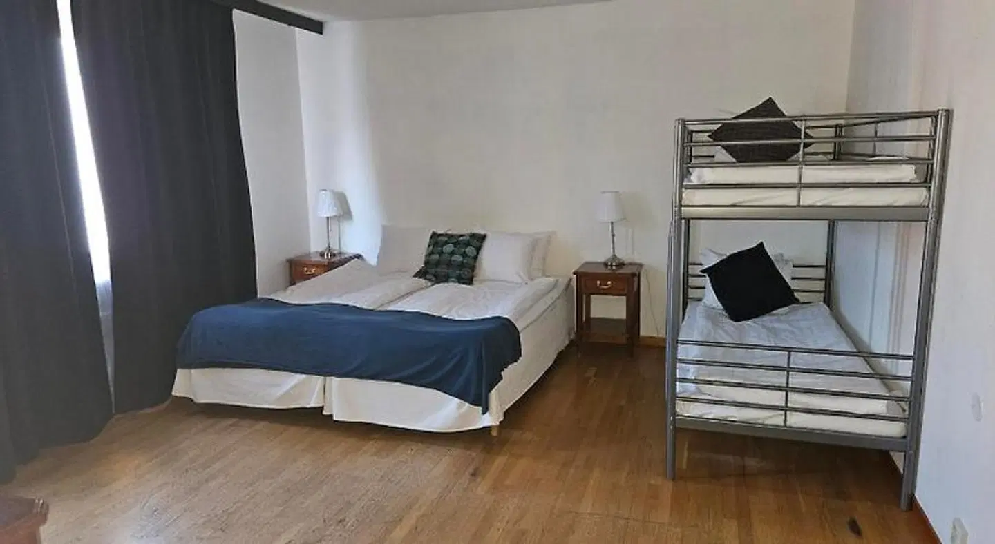 First Hotel Statt ROOM_EXAMPLE
