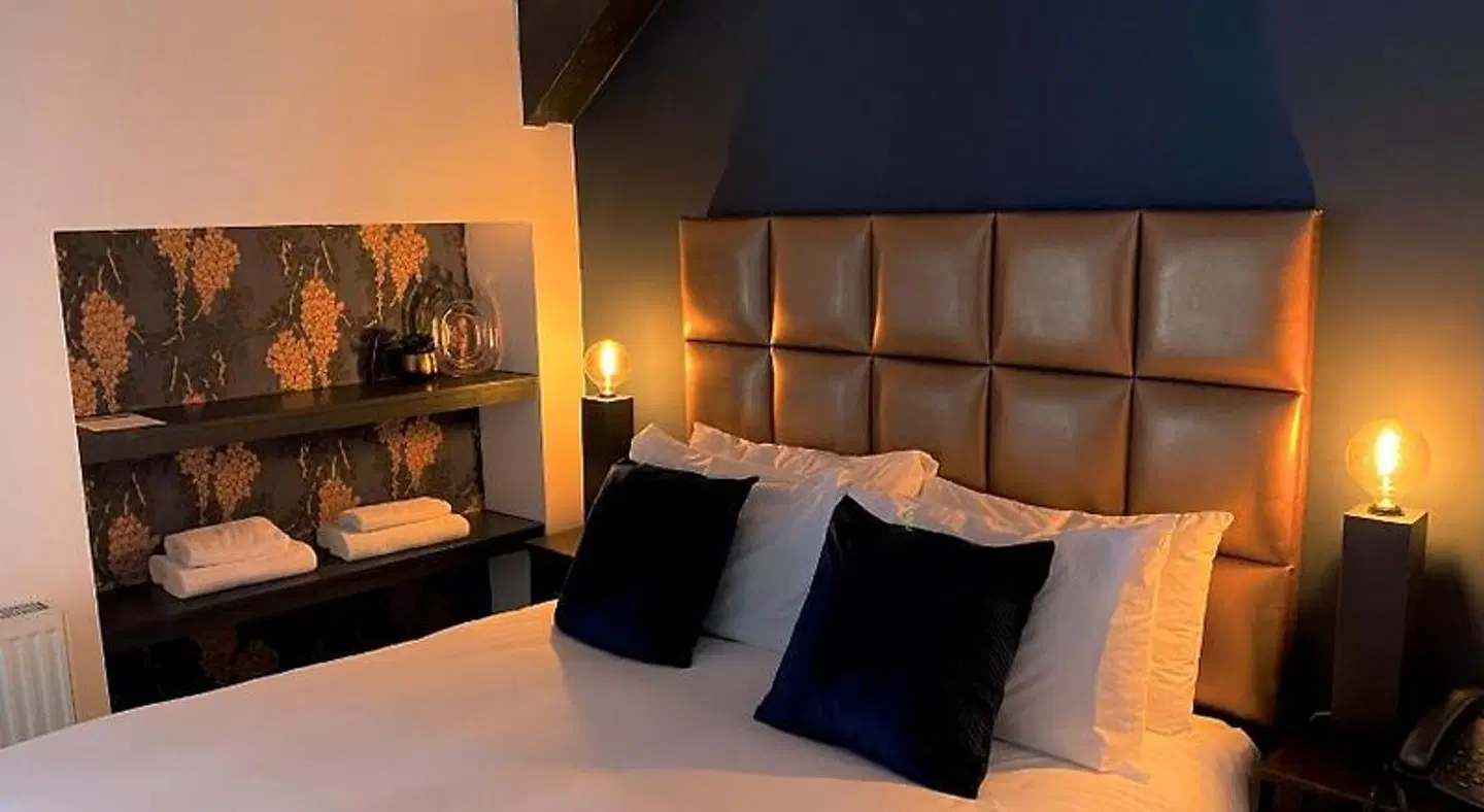 The Cawdor LOUNGE_LOBBY