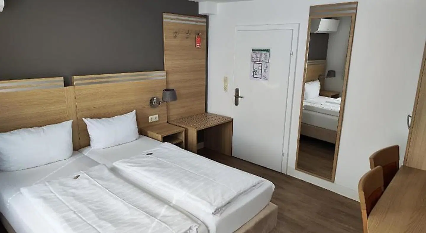 Altes Weinhaus ROOM_EXAMPLE