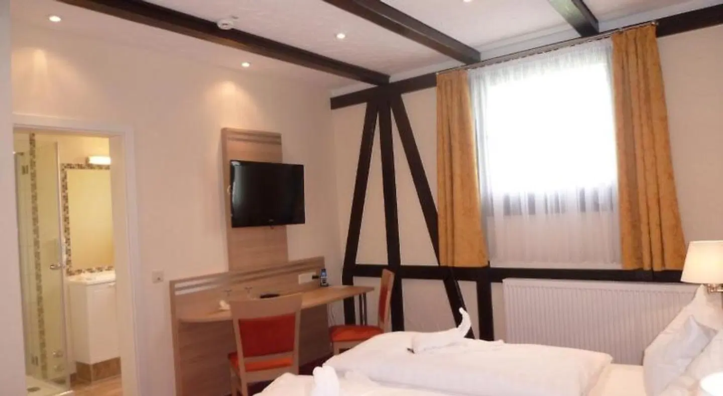 Altes Weinhaus ROOM_EXAMPLE