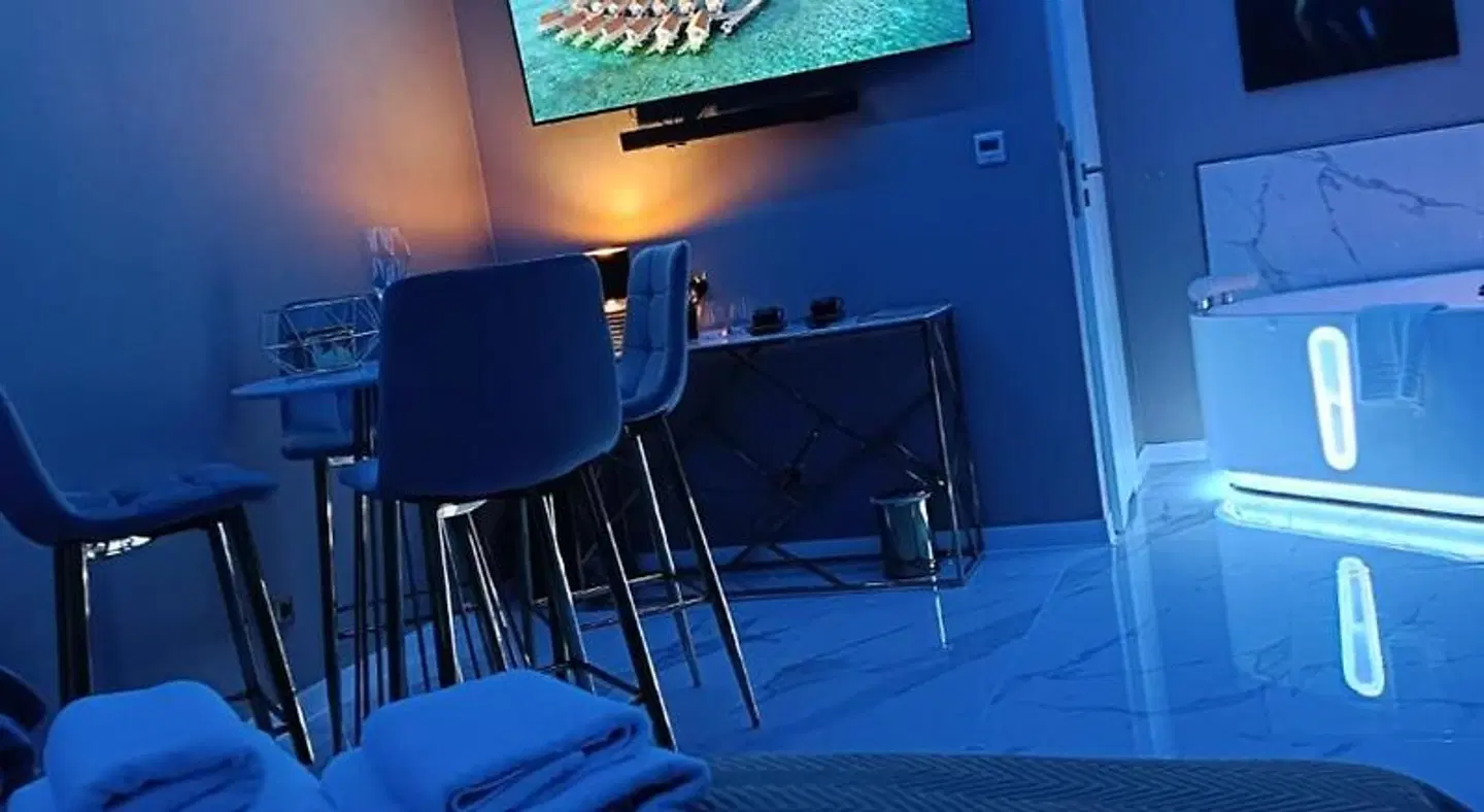Pensjonat Wrzos Bar