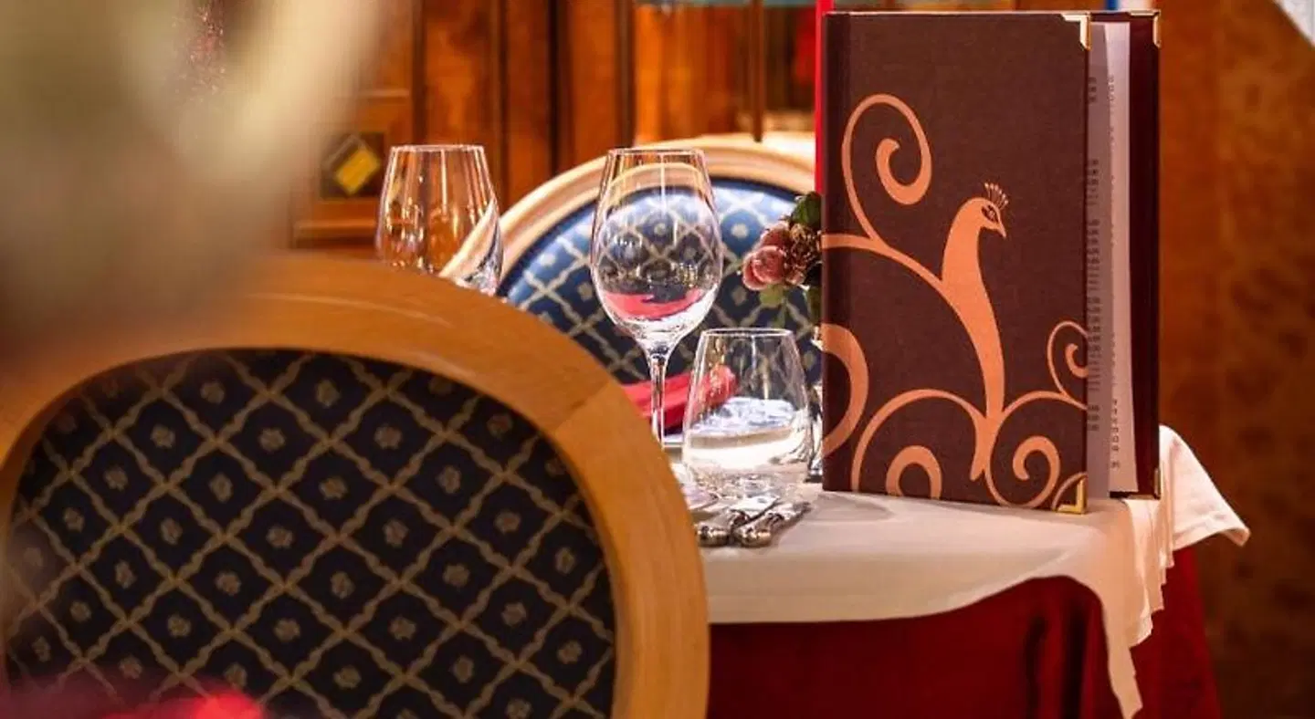 Luis Restaurant