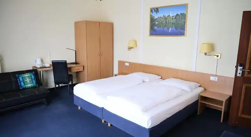Villa Kisseleff – Hotelfoto
