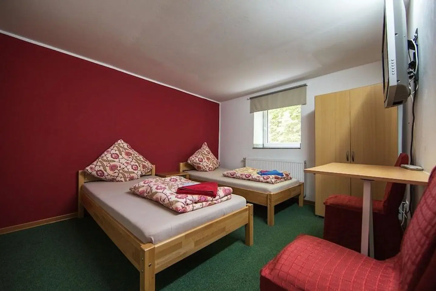 Burghof ROOM_EXAMPLE