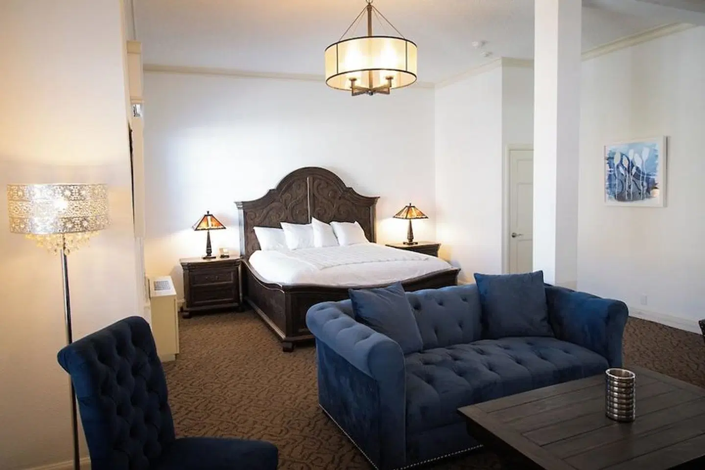 Spokane Club Inn ROOM_EXAMPLE