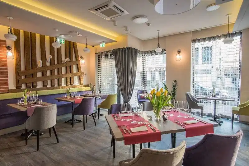 Hotel Perfect – Hotelfoto